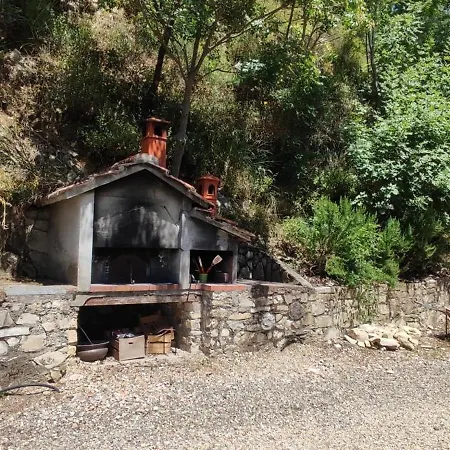 Podere Le Faete 波塔斯维
