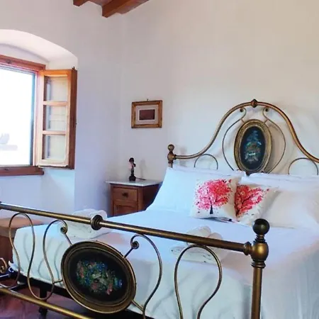 Apartman Podere Le Faete *